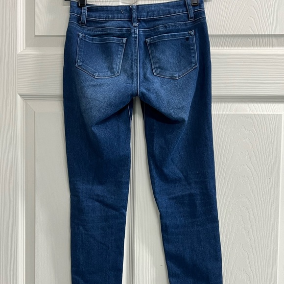 Tractr Girls Skinny Jeans - Size 12 - VGUC - Picture 4 of 7